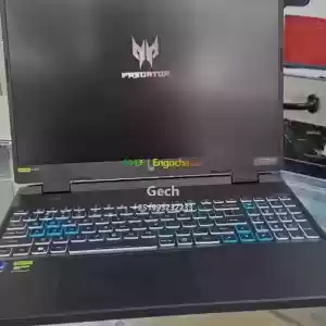 ️   Acer predator Helios 300️GAMING LAPTOP️Intel core i9-13900HX️13th Generation Total Co Price in Ethiopia